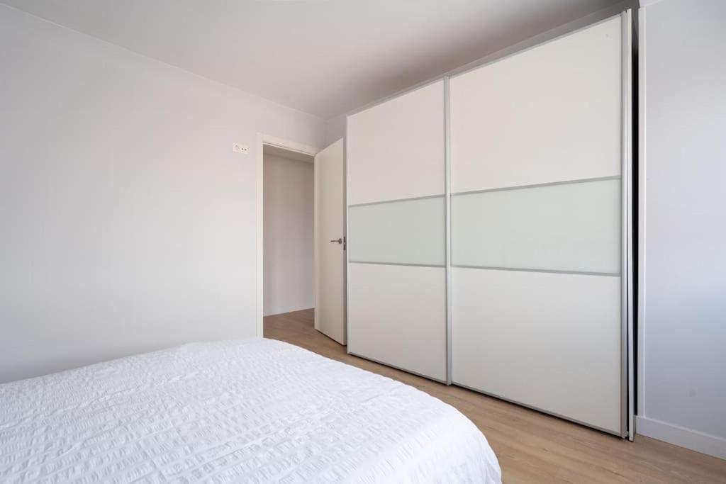 Myhousespain - Moderno Piso Frente Al Mar Gijon Exterior photo